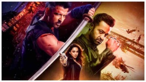 'War 2' box office collection Day 9: Hrithik Roshan, Jr NTR and Kiara Advani starrer slips further, nets Rs 4 crore on second Friday