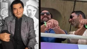 Asrani Joins Akshay Kumar and Saif Ali Khan in Priyadarshan's 'Haiwaan', Confirms Role and Shooting Schedule