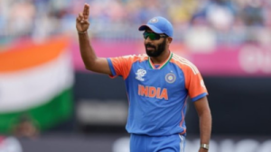 Asia Cup | 'I don’t think he will play all the games': AB de Villiers praises Indian selectors for Jasprit Bumrah's workload management