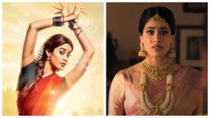 Janhvi Kapoor says she is 'half-Tamilian, half-Malayali' amid trolling over Param Sundari accent: 'I am a huge fan of Malayalam cinema'