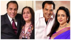 Prakash Kaur once reacted to Dharmendra being called 'womaniser' after his second marriage with Hema Malini: 'All heroes are having affairs...'