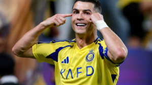 Cristiano Ronaldo Achieves Unprecedented Milestone: First Player to Score 100+ Goals for Four Different Clubs