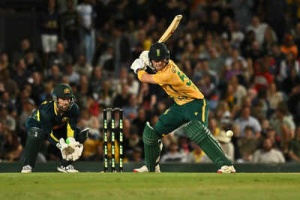 'I couldn’t get the words out': CSK star opens up on nervous encounter with AB de Villiers