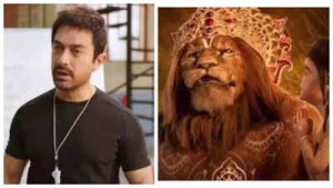 ‘Mahavatar Narsimha’ beats Aamir Khan’s ‘Sitaare Zameen Par’ as the 5th biggest Hindi hit of 2025