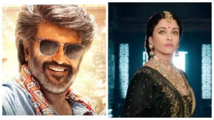 Rajinikanth’s ‘Coolie’ overtakes Aishwarya Rai Bachchan’s ‘Ponniyin Selvan: 1 ’ as the second-biggest Tamil hit in North America