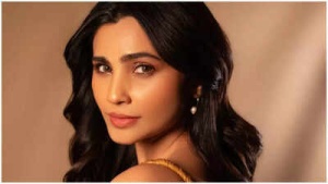 Daisy Shah Exposes Bizarre Navel Obsession in Kannada Cinema: 'Fruit Salad on Heroines'?'