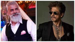 JD Majethia reveals what happened when he reached Shah Rukh Khan’s Mannat unannounced: 'I thought he might look outside and notice us...'