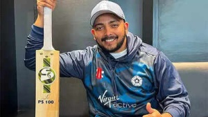 Prithvi Shaw’s comeback trail continues: After debut hundred, he hits second fifty-plus score for Maharashtra