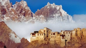 India's 8 Union Territories: A Guide to Delhi, Ladakh, and Beyond