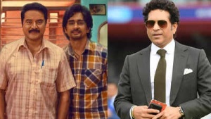 Sachin Tendulkar Endorses Tamil Film '3BHK', Director Sri Ganesh Humbled