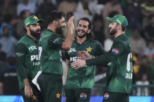 Asia Cup Showdown: Pakistan's Haris Rauf Issues Bold Challenge to India Ahead of UAE Clash
