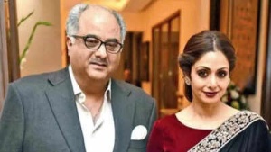 Boney Kapoor Disputes Sridevi Estate Claim, Files Lawsuit Over Chennai Property