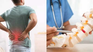 Is It Just Back Pain, or a Slipped Disc? Key Differences to Know