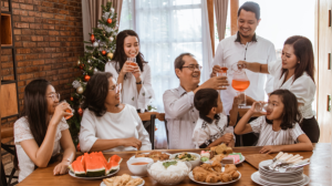 10 family values that guarantee success in life