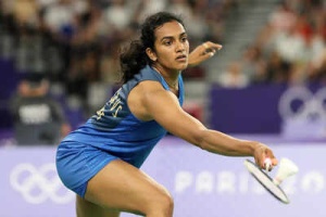Indian Shuttlers Advance at BWF World Championships: PV Sindhu, Satwik-Chirag & Dhruv-Tanisha Secure Pre-Quarterfinal Berths