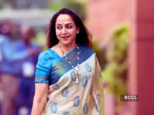 Hema Malini Reveals: Early Shyness Mistaken for Arrogance by Bollywood Heroes - Exclusive Interview
