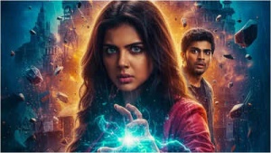 'Lokah Chapter 1: Chandra' Early Reviews: Kalyani Priyadarshan's Starrer Impresses Viewers with Captivating Music and Technical Prowess