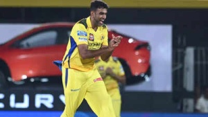 Ashwin's IPL Exit Sparks Debate: Chopra Questions if Other Indian Stars Will Follow Suit