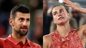 US Open 2025, Order of Play: Novak Djokovic, Aryna Sabalenka headline opening day