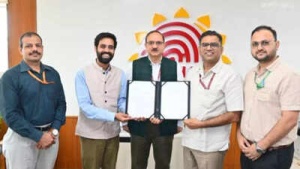 Starlink Taps India's Aadhaar for Streamlined Customer Verification via UIDAI Partnership