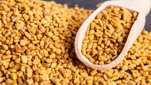 5 Ayurvedic Superfoods for Natural Insulin Sensitivity Boost