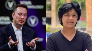 Elon Musk Claims Ignorance of SpaceX's 14-Year-Old Hire Kairan Quazi Amid Departure for Citadel Securities
