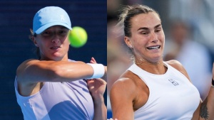 US Open: Aryna Sabalenka favourite, but Swiatek, Gauff could rewrite predictions
