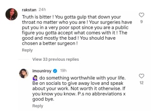 Mouni Roy Shuts Down Body-Shaming Troll With Poise and Dignity