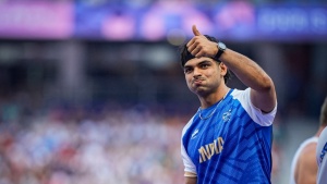 Neeraj Chopra Aims for Diamond League Glory Before World Championship Battle