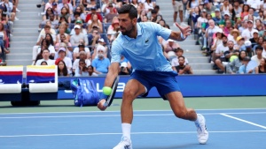 Novak Djokovic battles time and rivals: Can his US Open glory still be realistic?