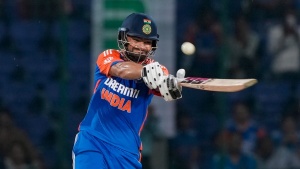 Rinku Singh's Asia Cup Admission: Doubts Preceded Squad Selection
