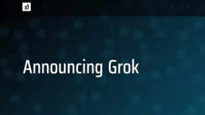 Elon Musk's xAI to Open Source Grok Chatbot: Details Revealed
