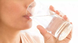This one simple habit before a warm shower can help regulate Blood Pressure