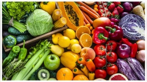 5 Key Foods to Incorporate Into Your Diet to Help Prevent Stomach Cancer