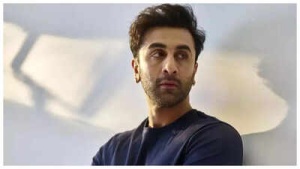 Ranbir Kapoor Reveals Parents' Joy Over His Barely Passing Grades, Recalls Strict School Days
Alternatively:
Ranbir Kapoor: Passing Exams Was a Milestone for My Family, Reflects on Kapoor Legacy