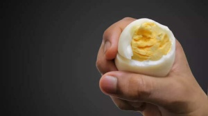 Eggs for Gut Health: Top Doctor Reveals Anti-Inflammatory 'Healing Eggs' Recipe