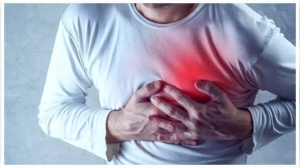 5 Heart Disease Symptoms You Shouldn't Ignore in Your 20s and 30s: World Heart Day Alert