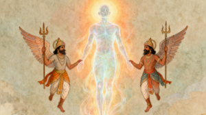 Garuda Purana Unveiled: Journey of the Soul After Death Explained