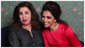 Farah Khan Reveals Deepika Padukone's Early Struggles with Diction During 'Om Shanti Om' Casting