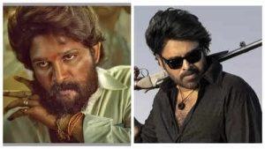 Pawan Kalyan's 'They Call Him OG' Roars Past Allu Arjun's 'Pushpa' at Telugu Box Office, Cracks Top 10