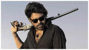 Pawan Kalyan's 'They Call Him OG' Dominates North American Box Office, Exceeds $5 Million in First Week