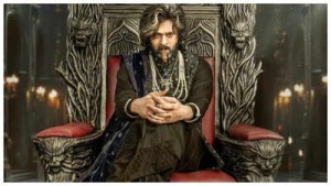 Prabhas' 'The Raja Saab' Lands Massive $10 Million North American Distribution Deal
