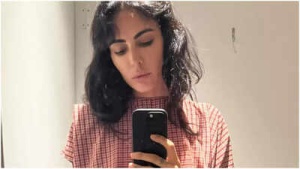 Mandana Karimi hospitalized, shares health update; Says, 'What I thought was my last heartbeat'