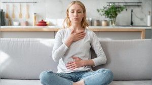 Nighttime Breathing Technique Could Ward Off Heart Attacks, Expert Says