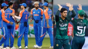 Yograj Singh Issues Fiery Warning to Pakistan Ahead of Asia Cup Final Amidst Sledging Controversy