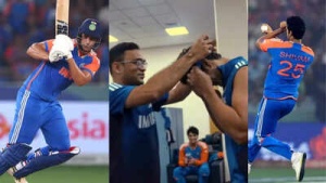 Shivam Dube Reveals Nerves and New Role in India's Asia Cup Final Thriller Against Pakistan