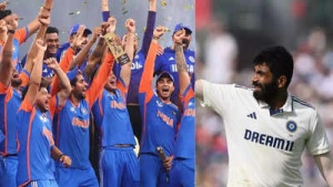 India Resumes Training for West Indies Test Series; Key Players Rested After Asia Cup Triumph