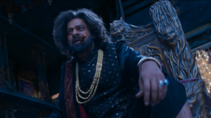 'The Raja Saab' trailer: Prabhas battles evil spirits in a spine-chilling and comical supernatural ride starring Sanjay Dutt; makers share release date