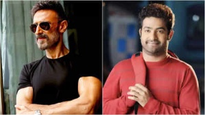 Rahul Dev Stunned by Jr NTR's Transformation: Actor Reveals Telugu Star's Weight Loss Journey