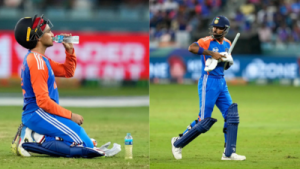 India Faces Injury Concerns: Morkel Updates on Pandya, Sharma Ahead of Final Clash